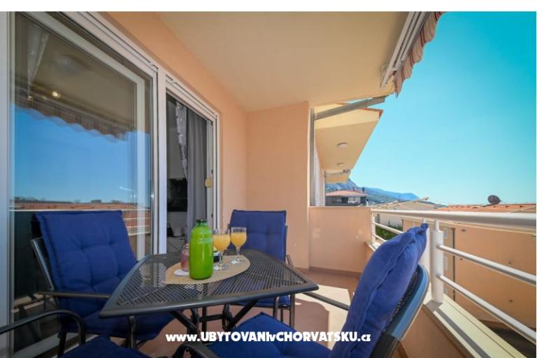 Dalma Apartman Makarska – foto 13