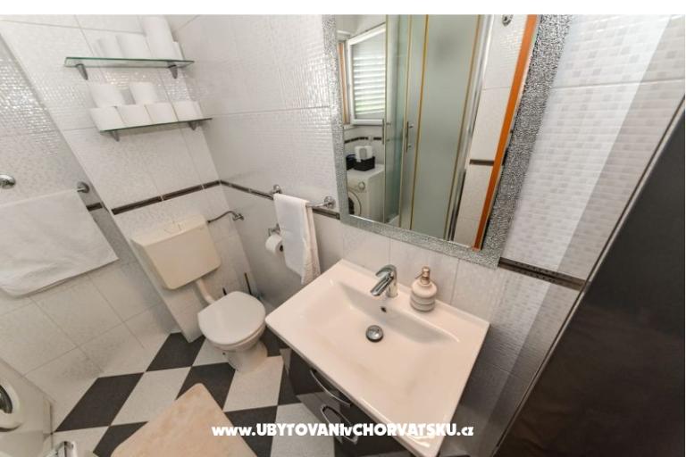Dalma Apartman Makarska – foto 14