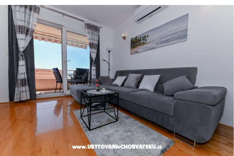 Dalma Apartman Makarska – foto 16