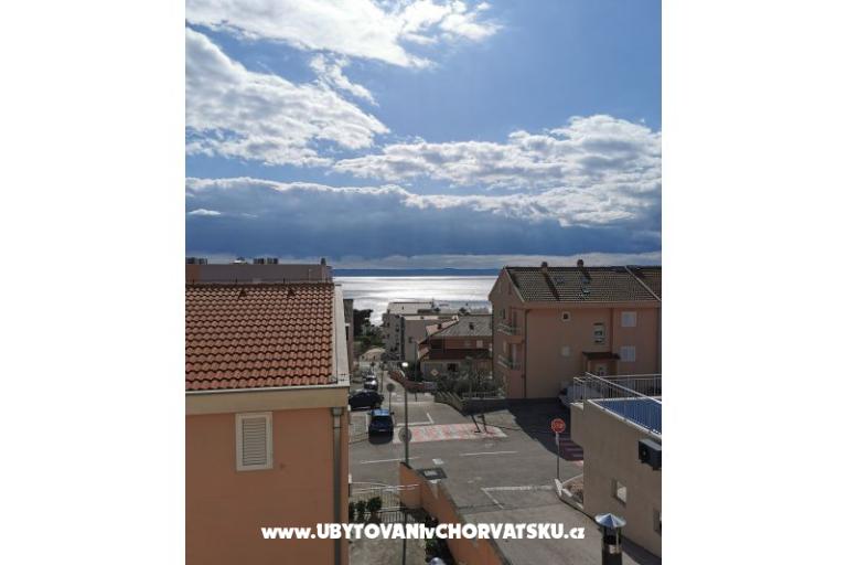 Dalma Apartman Makarska – foto 18