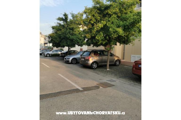 Dalma Apartman Makarska – foto 19