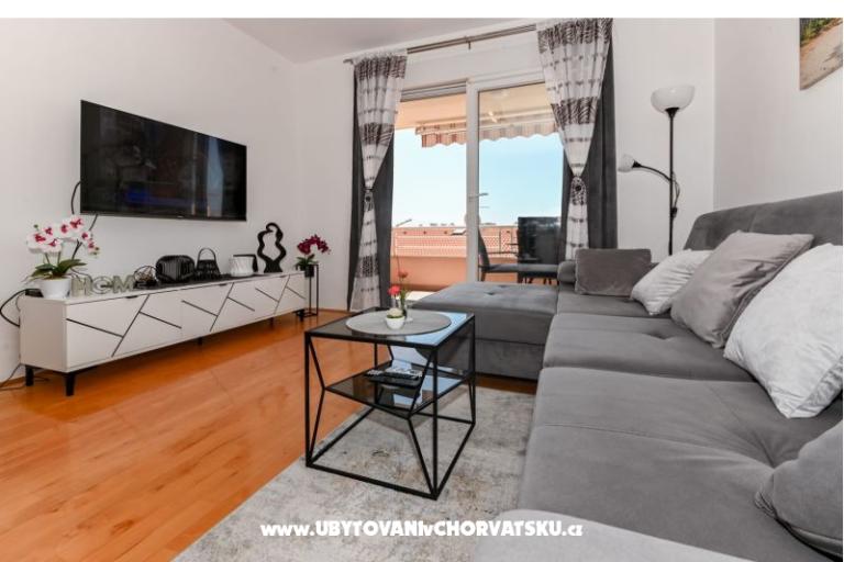 Dalma Apartman Makarska – foto 2