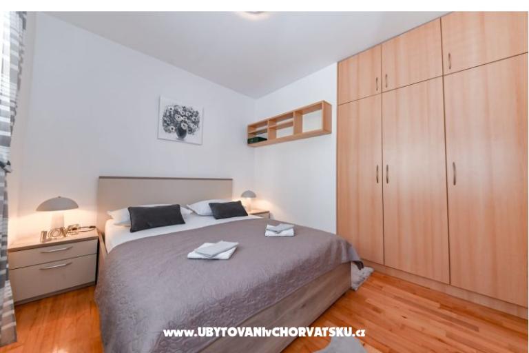 Dalma Apartman Makarska – foto 4
