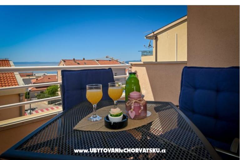 Dalma Apartman Makarska – foto 8