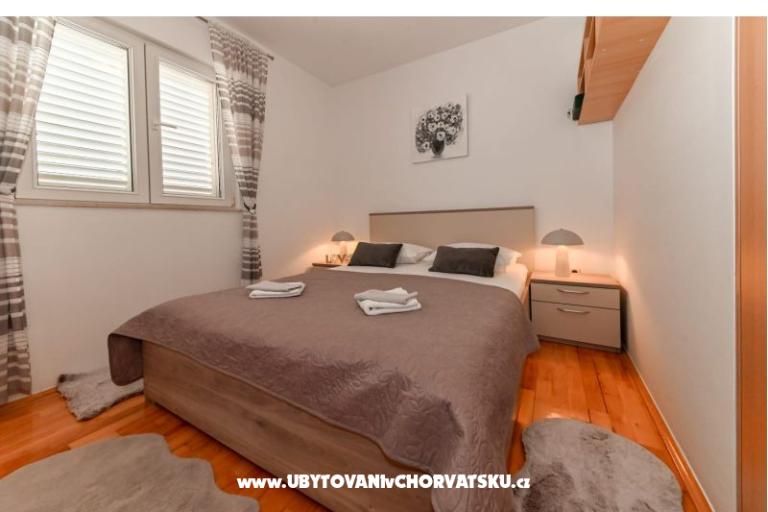 Dalma Apartman Makarska – foto 9
