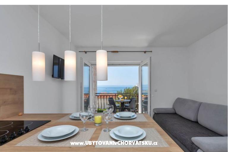 Ivan Sea View Apartman – foto 5
