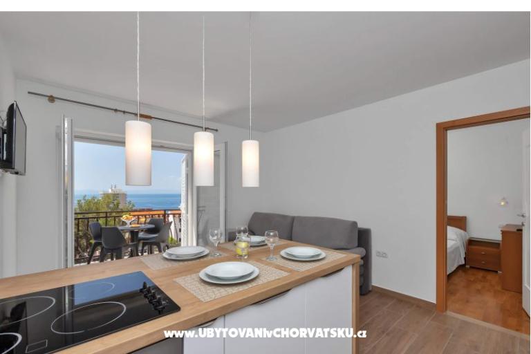 Ivan Sea View Apartman – foto 6