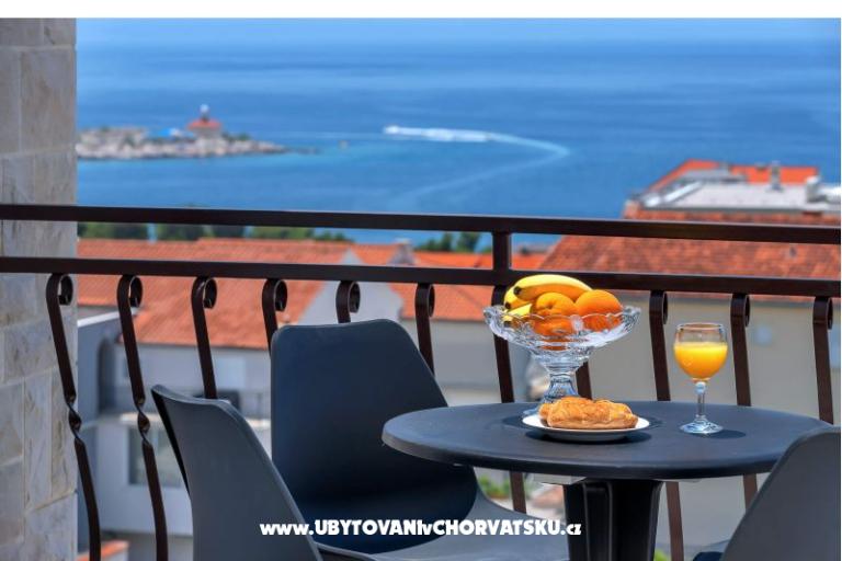 Ivan Sea View Apartman – foto 8
