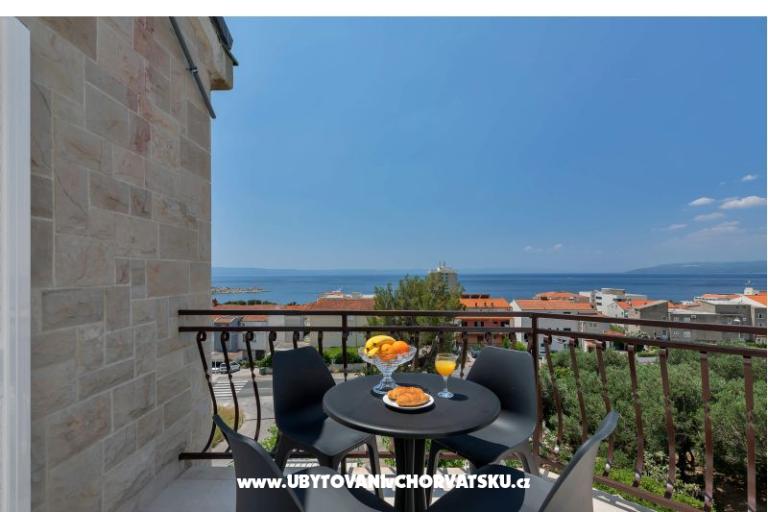 Ivan Sea View Apartman – foto 9