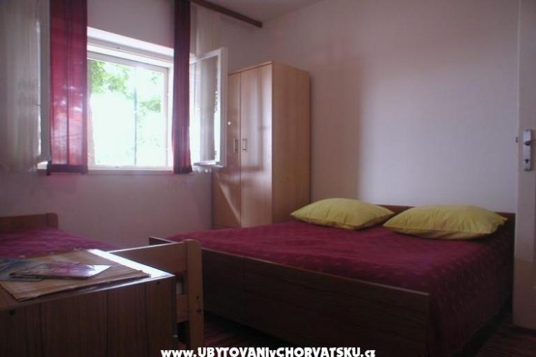 Kaja apartmani Makarska – foto 3