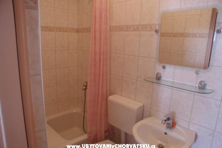 Kaja apartmani Makarska – foto 7