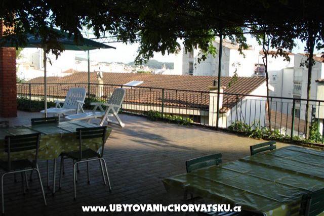 Kaja apartmani Makarska – foto 8