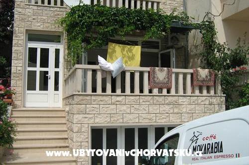 Apartmani Makarska – foto 2