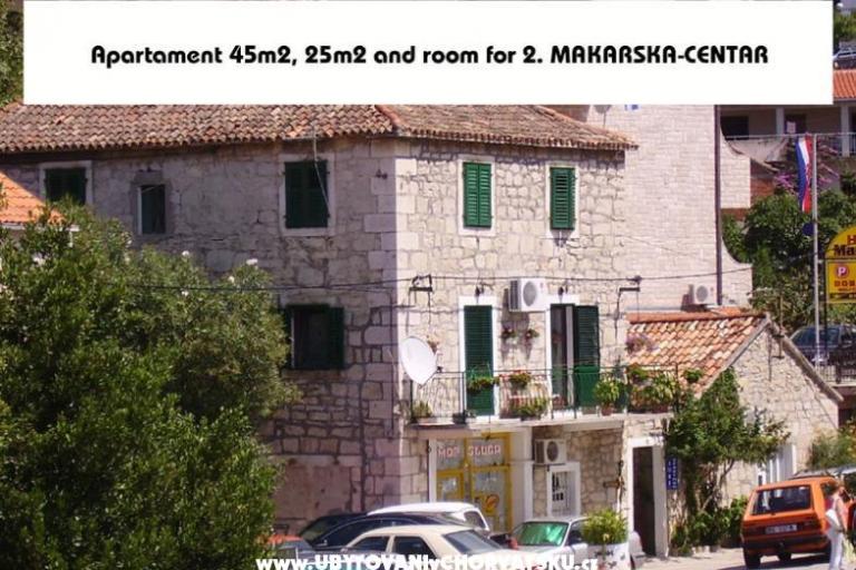 Apartmani Makarska – foto 8