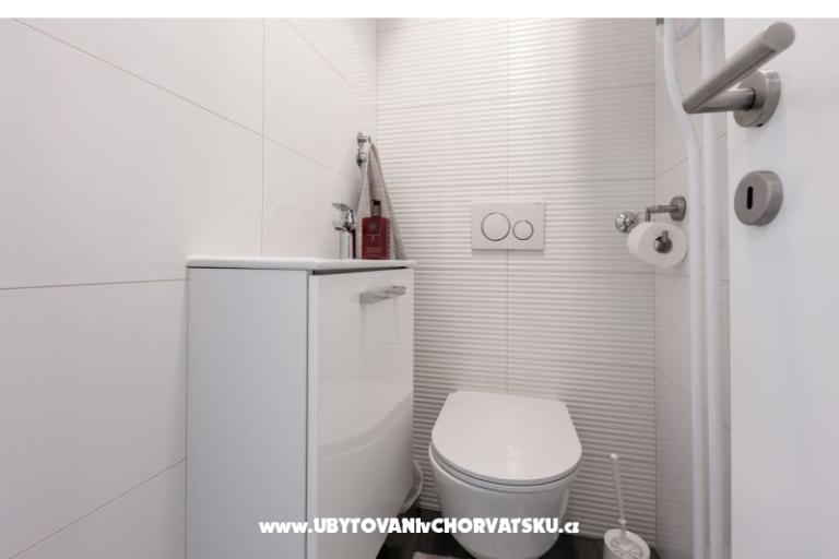La Fragola Apartman – foto 18
