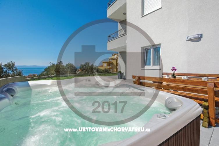 Lux AP6+2 jacuzzi – foto 5