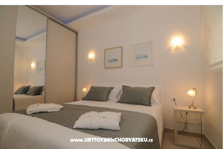 Luxury Apartman Spa- Marina – foto 10