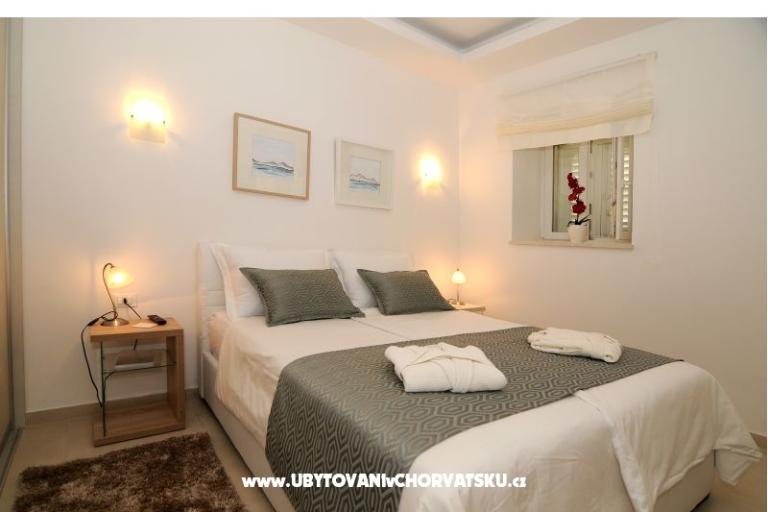 Luxury Apartman Spa- Marina – foto 11