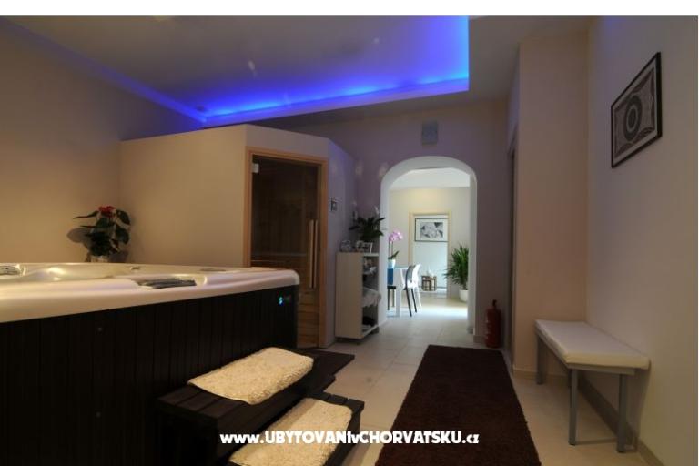 Luxury Apartman Spa- Marina – foto 12