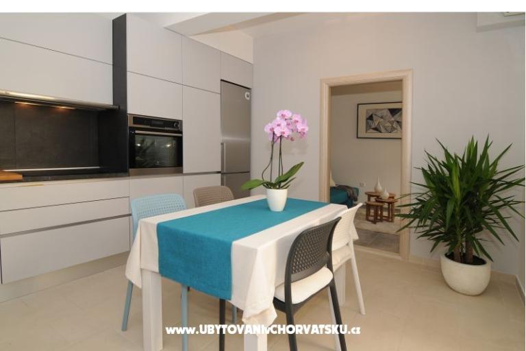 Luxury Apartman Spa- Marina – foto 14