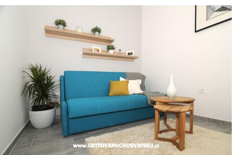 Luxury Apartman Spa- Marina – foto 15