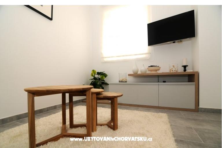 Luxury Apartman Spa- Marina – foto 16