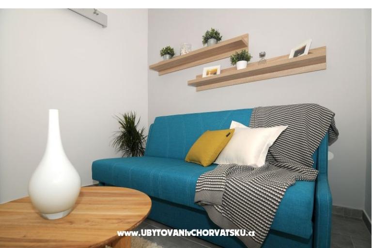 Luxury Apartman Spa- Marina – foto 17