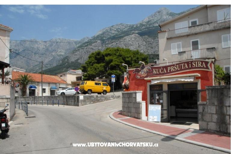 Luxury Apartman Spa- Marina – foto 18