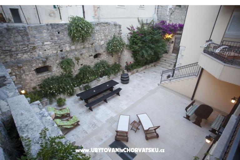 Luxury Apartman Spa- Marina – foto 5