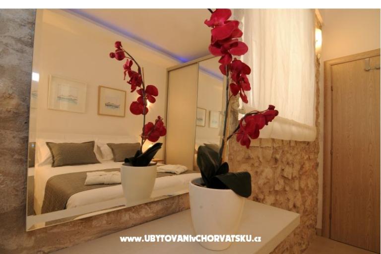 Luxury Apartman Spa- Marina – foto 9