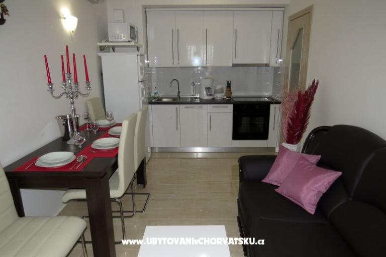 Luxury Apartman villa Dusanka – foto 11