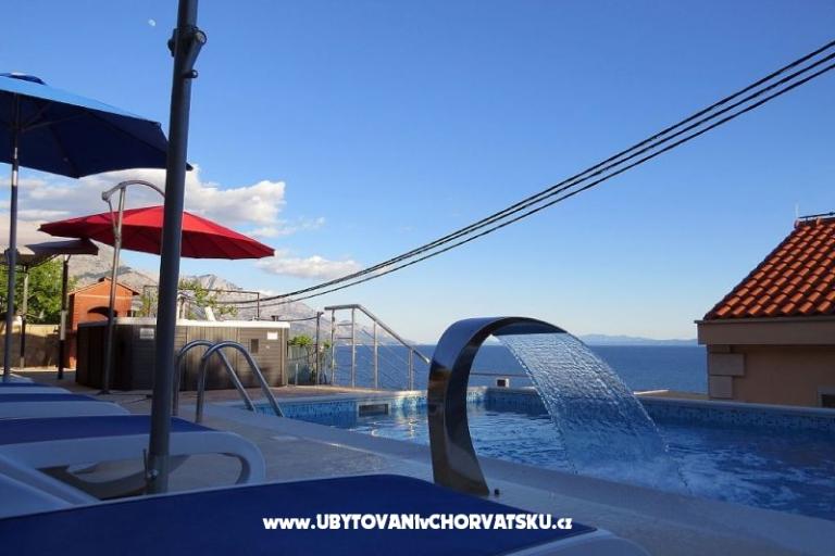 Luxury Apartman villa Dusanka – foto 12