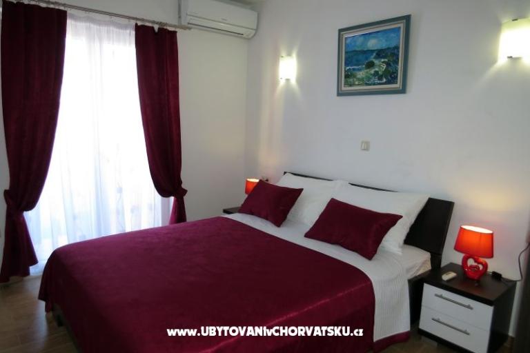 Luxury Apartman villa Dusanka – foto 13