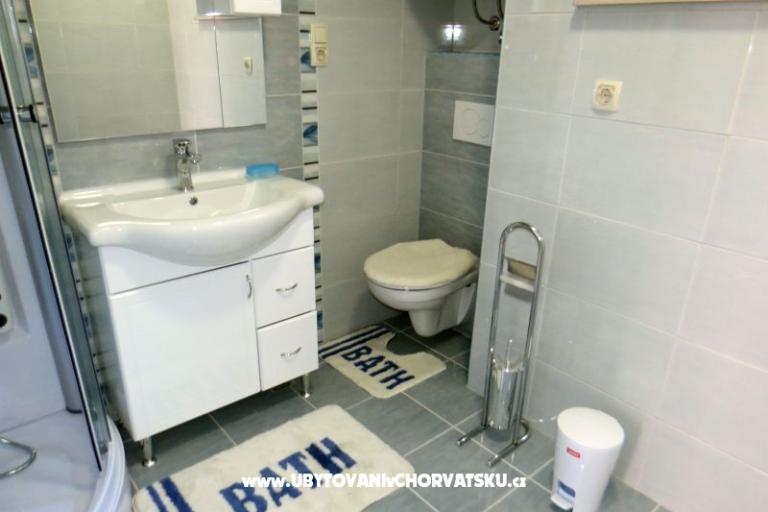 Luxury Apartman villa Dusanka – foto 14