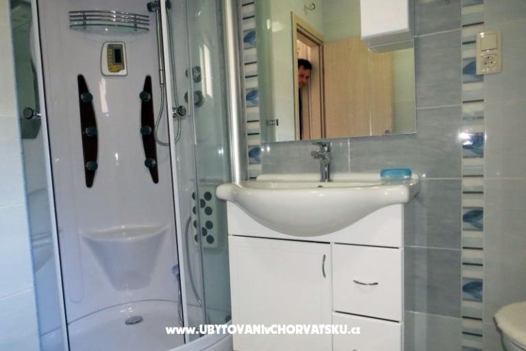 Luxury Apartman villa Dusanka – foto 15