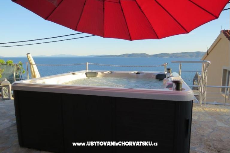 Luxury Apartman villa Dusanka – foto 16