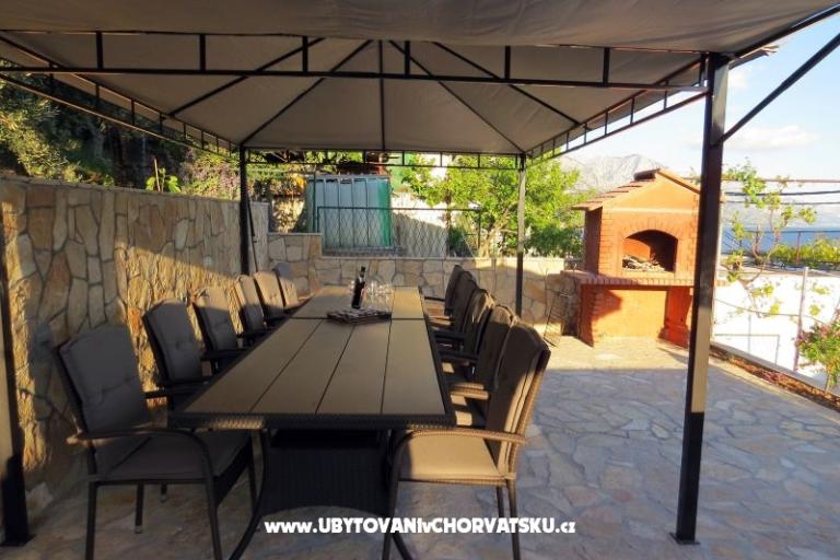 Luxury Apartman villa Dusanka – foto 17