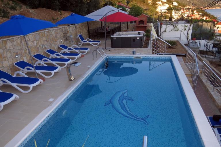 Luxury Apartman villa Dusanka – foto 2