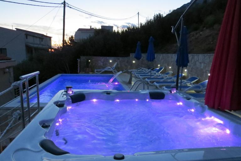 Luxury Apartman villa Dusanka – foto 3