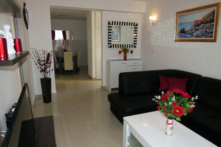 Luxury Apartman villa Dusanka – foto 5