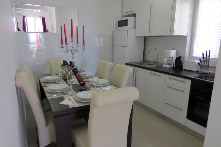 Luxury Apartman villa Dusanka – foto 6