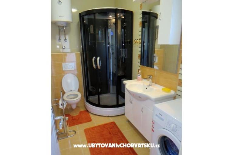 Luxury Apartman villa Dusanka – foto 7