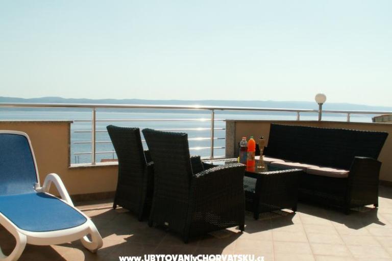 Luxury Apartman villa Dusanka – foto 8