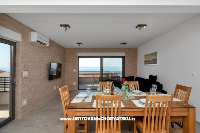 Luxury Apartmani + beach parking – foto 4