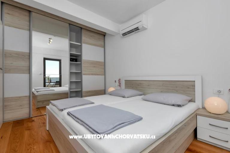 Luxury Apartmani + beach parking – foto 6