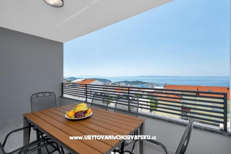 Luxury Apartmani + beach parking – foto 7