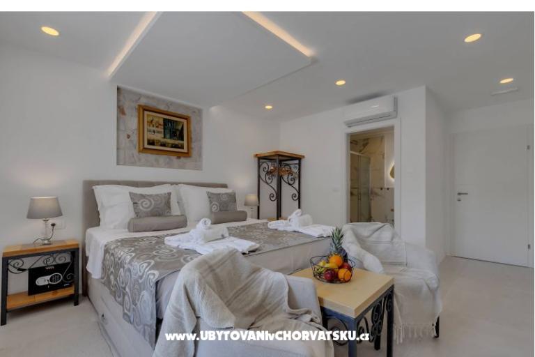 Luxury Sobe Palace B&B – foto 6