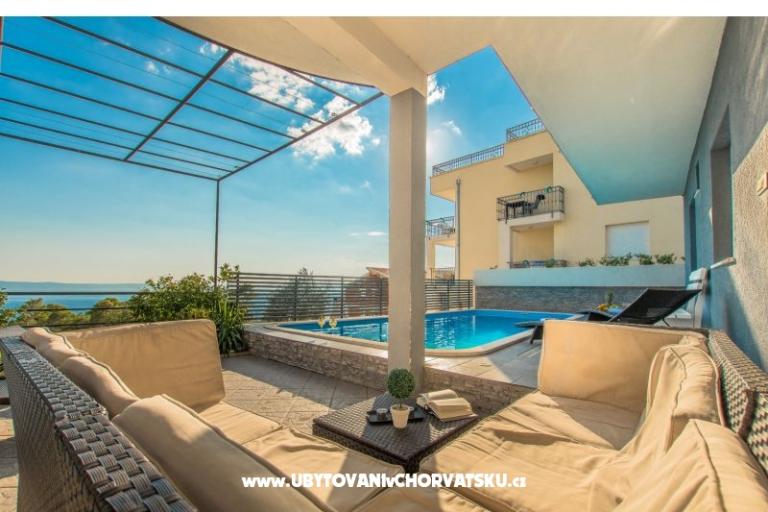 MAKARSKA VILLAS – foto 5