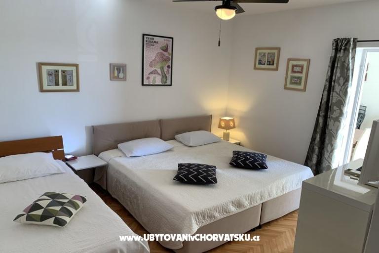 Makarska Beach Apartmani – foto 4
