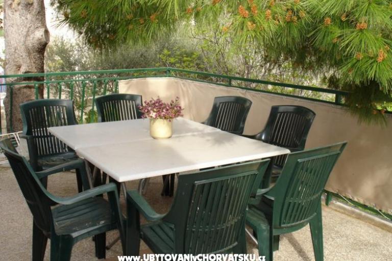 Makarska Beach Apartmani – foto 7